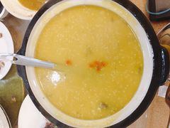 养生小米甲鱼-金陵后厨·南京菜(新街口秣陵路店)