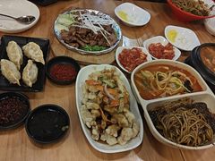 -多宾韩国料理(学衡路店)