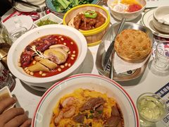 -食大利香港茶餐厅(南亚风情第一城店)