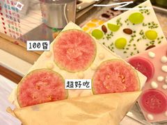 -观音桥步行街