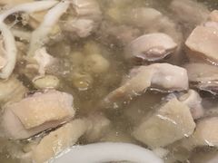 -原味四季椰子鸡(公明百佳华店)
