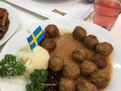 -宜家·瑞典风味餐厅(北京西红门店)