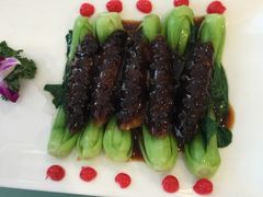 -长春观斋补堂素菜馆