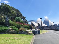 -悉尼歌剧院