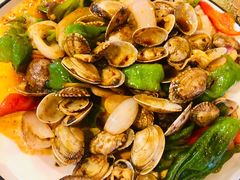 -阿胖龙虾小海鲜(宁国南路总店)