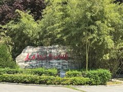 -木塔寺遗址生态公园