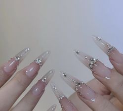 -斯馨·健康美甲美睫