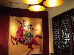 -卡朋西餐(较场西路店)