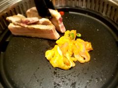 -花味·自助烤肉(雨花客厅店)