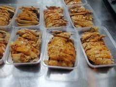 -四季春(美食街店)