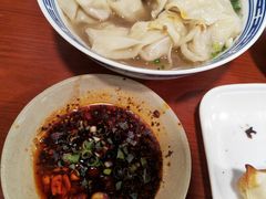 -泰宜担担面(黄泥塝总店)
