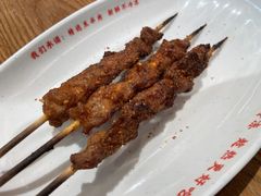 -南城香(北京南站店)