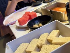 -九鼎轩脆毛肚火锅(南京东路店)