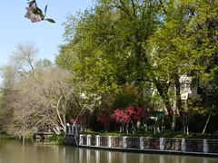 -南通濠河风景名胜区