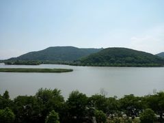 -南北湖湖光山居度假酒店