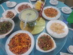 -清真•蜀风园(丁字沽店)