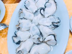 -濠轩阁特色生蚝火锅(水湾路店)