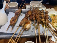 -管氏翅吧(护国寺店)