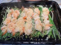 -老村长•湖北家常菜(南湖店)