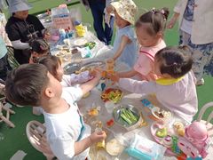 -洪恩幼儿园