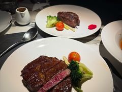 -ZHAO赵·牛扒坊(万象城店)
