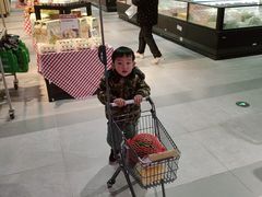 -盒马鲜生(领丰汇店)