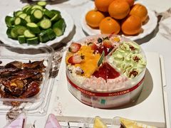 -罗莎蛋糕(喜乐地店)