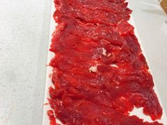 -古乐牛香·鲜牛肉牛杂火锅(吴江三里桥运东商业广场店)