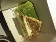 -Lady M Cake Boutique(麦迪逊大道店)