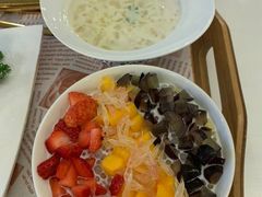 -夏羽记甜品(小榄大信店)