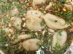 -尤素福东举院饺子馆