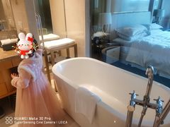 -常州武进九洲喜来登酒店