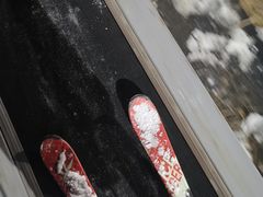 -北京莲花山滑雪场