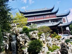 -上海皇廷花园酒店·御宴中餐厅
