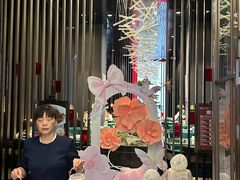 -喜棠·长沙家宴·海鲜·湘菜(麓谷店)