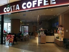 -COSTA COFFEE(哈尔滨凯德学府店)