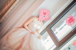 -纯色时光婚纱艺术馆WHITE