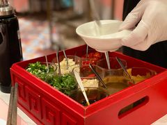 -龙鲜会·澳门生鲜火锅(诚品店)
