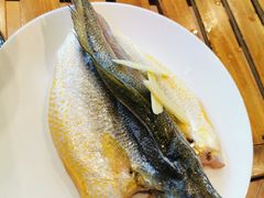 -鲜小岛·铜锅涮肉