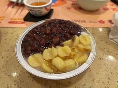 -仁信老铺甜品(北京路店)