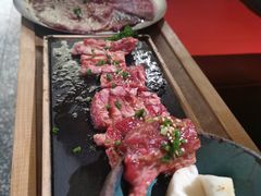 -谷牛和牛烤肉(漕河泾印象城店)