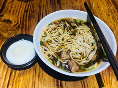 -肆姐面粉馆(坡子街店)