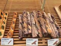 -石头先生的烤炉(济南高新万达店)