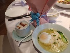 -俏江南天津时尚曲艺主题餐厅(马场道店)