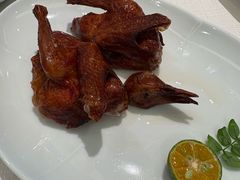 -金悦轩海鲜酒家(拱北店)