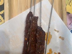 -陳香貴·兰州牛肉面(东方宝泰店)
