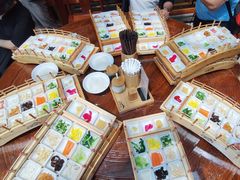 -香麒园·过桥米线·南湖雅宴