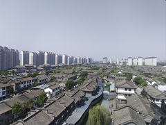-滦州古城
