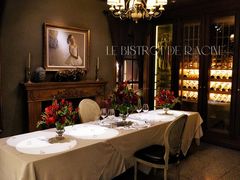 -Le Bistrot de Racine