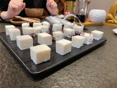 酸奶糕-诺敏塔拉奶茶-布里亚特包子-手把肉(锦都会店)